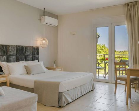 Astra Village Hotels & Suites-3