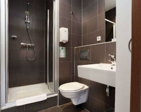 Best Western Zaan Inn -2