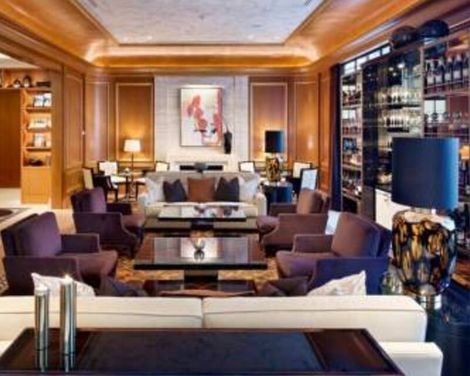 Four Seasons Hotel Prague-3