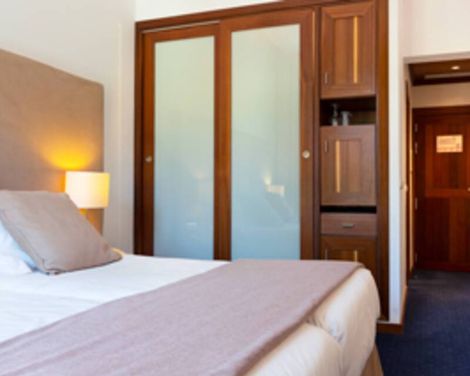 Gran Hotel Soller