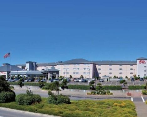 Shilo Inns Ocean Shores-1