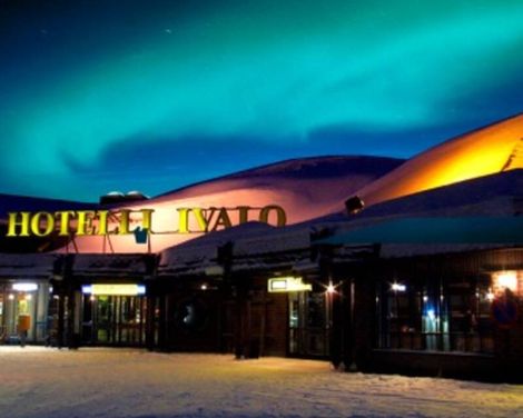Hotel Ivalo