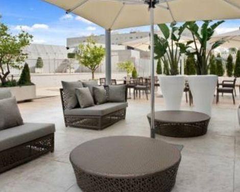 Hilton Garden Inn Sevilla-2