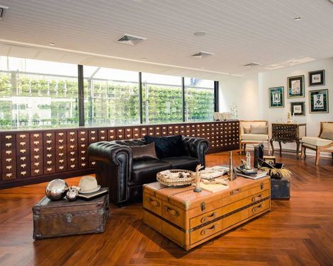 Hotel Once Bangkok-2