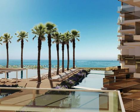 Dom Pedro Residences-1