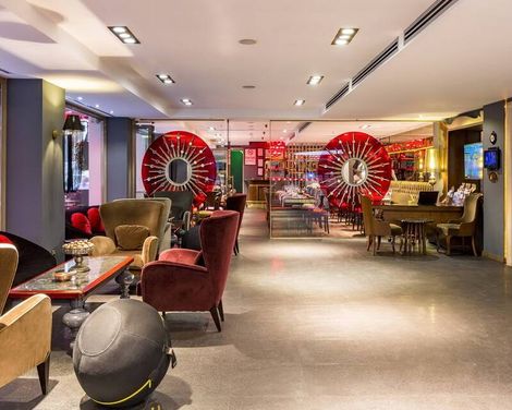 Hotel Sultania