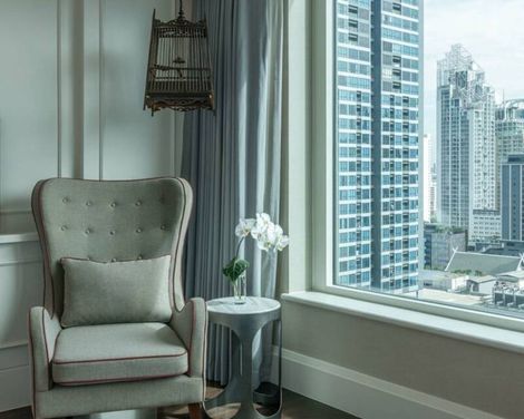 Sofitel Bangkok Sukhumvit