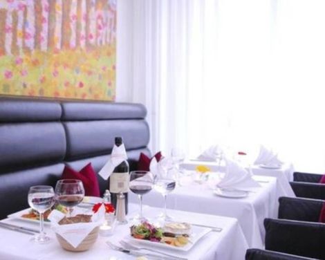 Classik Hotel Berlin Alexander Plaza