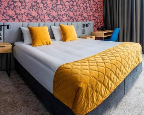 Hotel Sante