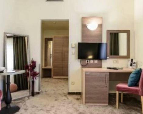 Hotel Mondo