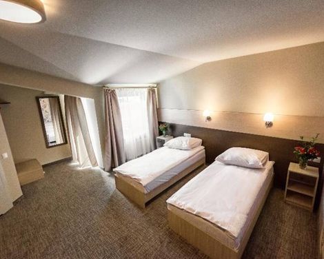 Hotel Kazimierz III