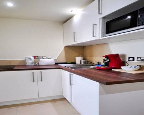 Palmerston Suites
