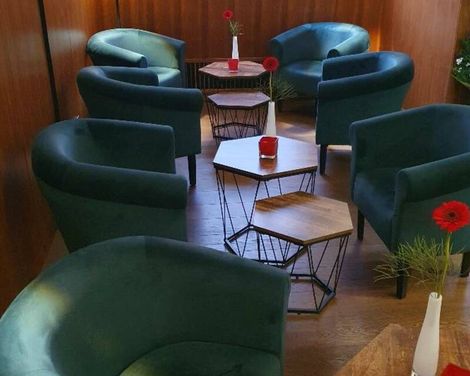 K+K Hotel am Harras-2