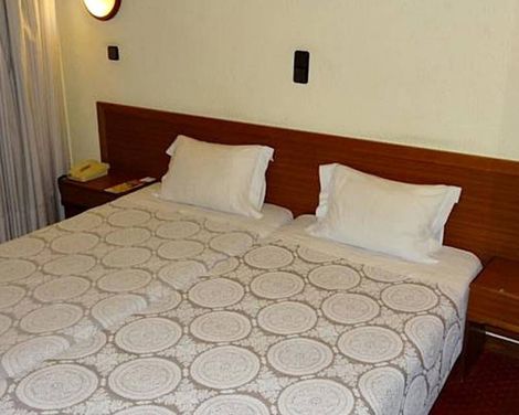 Residencial Sao Gabriel