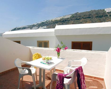 Montecarlo Apartamentos