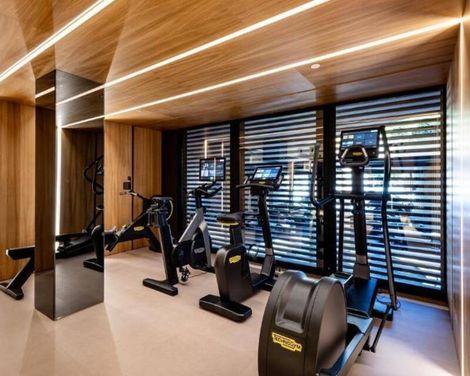 Hotel Miramar Barcelona
