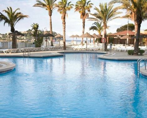 TRH Jardin del Mar