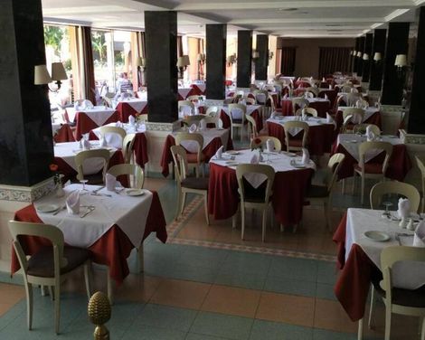 Hôtel Chems-0