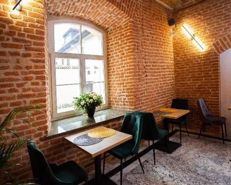 Hotel Teatr