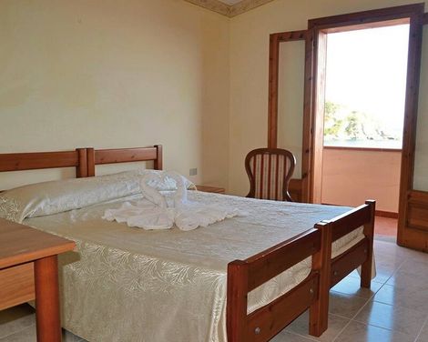 Villaggio Residence Quattro Scogli