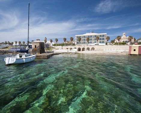 Hotel Terminal - Caroli Hotels