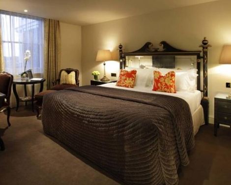 The Kensington
