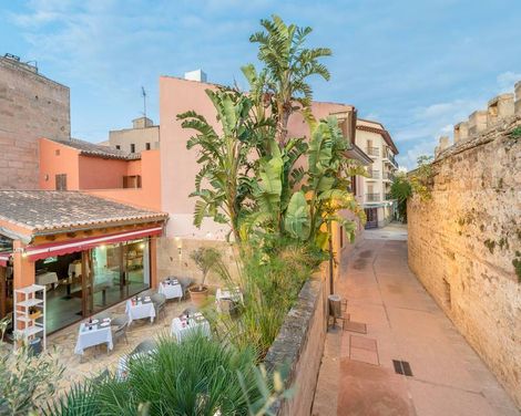 Alcudia Petit Hotel inkl. Mietwagen