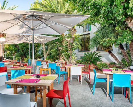 Hotel La Santa Maria inkl. Mietwagen