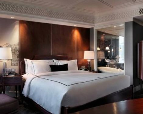 Hotel Muse Bangkok, Autograph Collection-0