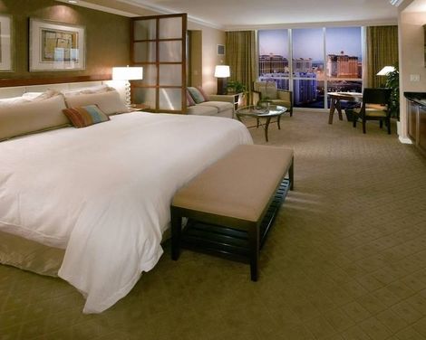 The Signature at MGM Grand by Jet Luxury Resorts-1