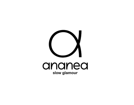 ananea Logo mit Claim