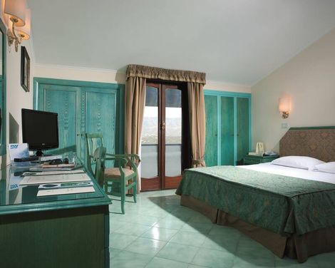 Hotel Jaccarino