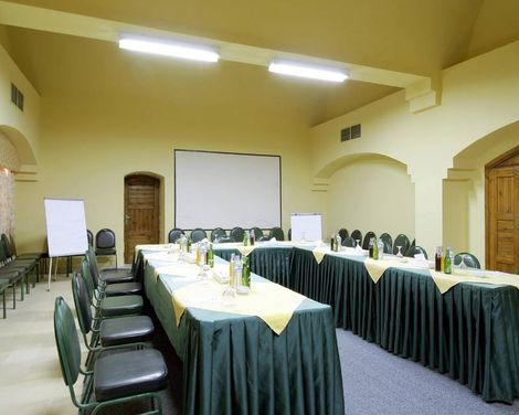 Three Corners Rihana Inn