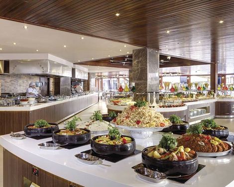 Ramada Resort by Wyndham Akbuk