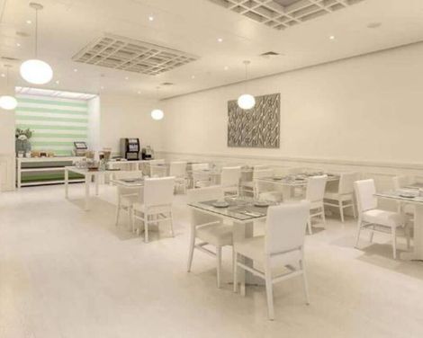 TRYP by Wyndham Montijo Parque Hotel