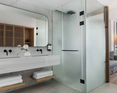 InterContinental Crete