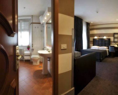 Hotel Panama Garden-3