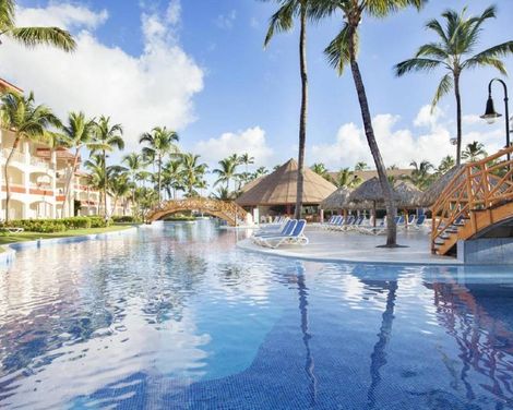 Majestic Colonial Punta Cana Resort