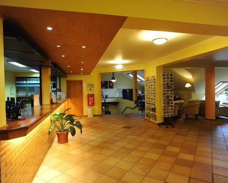 Hotel Encumeada