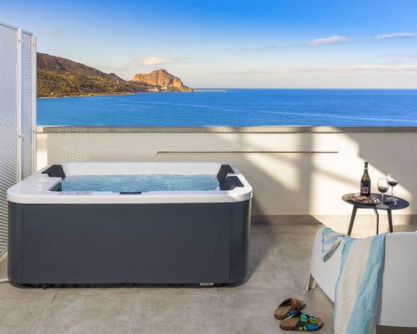 Emerald Hotel Residence Cefalù