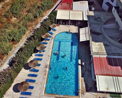 Sun & Sea Appartements