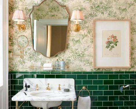 Gleneagles Townhouse
