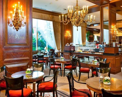 InterContinental Vienna-3