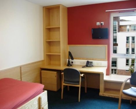 Chancellors Court-2