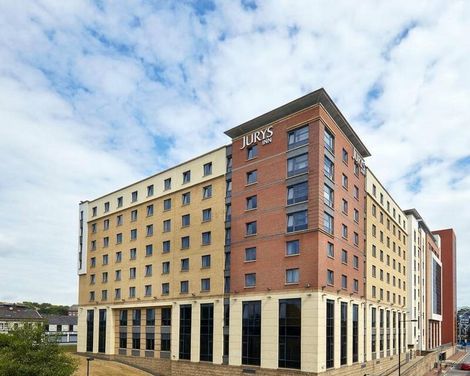 Leonardo Hotel Newcastle-1