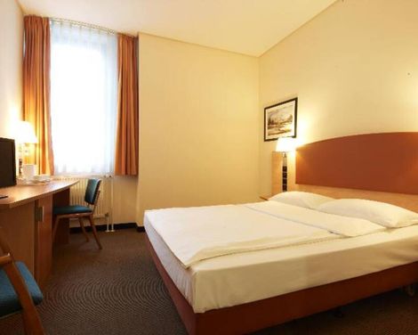 IntercityHotel Berlin Ostbahnhof
