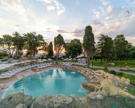 Ensana Aquahouse Hotel