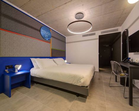 IKYK Hotel