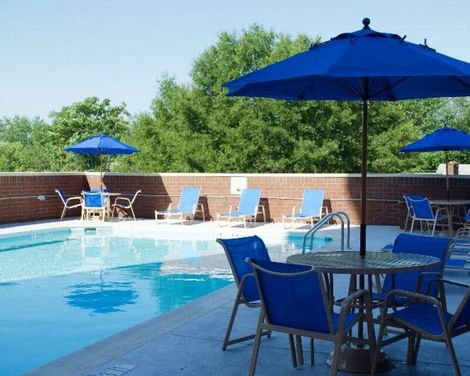 Holiday Inn Arlington at Ballston-2