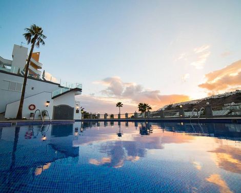 Cala d'Or Apartments-1